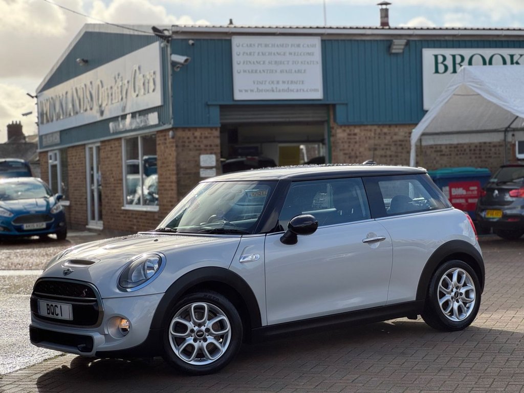 Used MINI Hatch 2016 for sale - 76570318: Photo 42