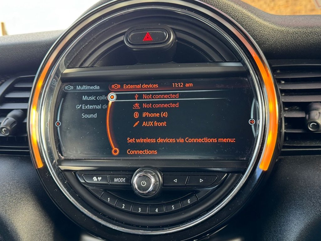 Used MINI Hatch 2016 for sale - 76570318: Photo 46