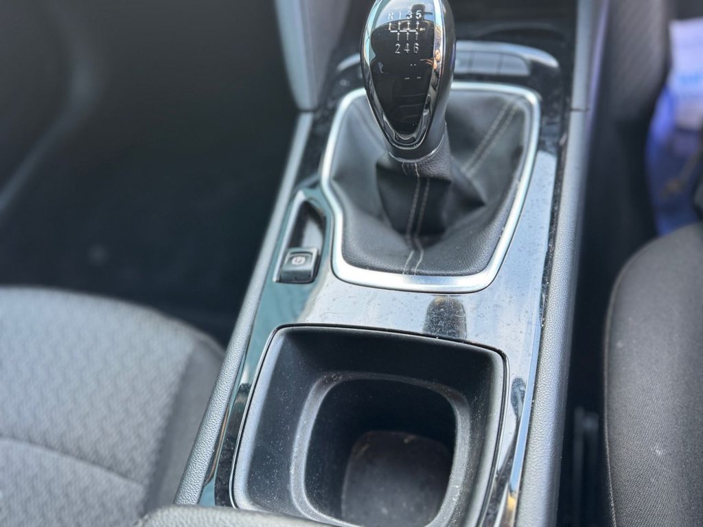 Used Vauxhall Insignia 2018 for sale - 77383970: Photo 10