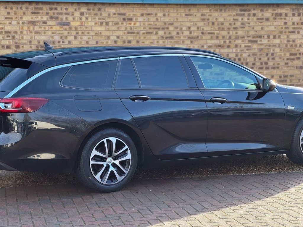 Used Vauxhall Insignia 2018 for sale - 77383970: Photo 16