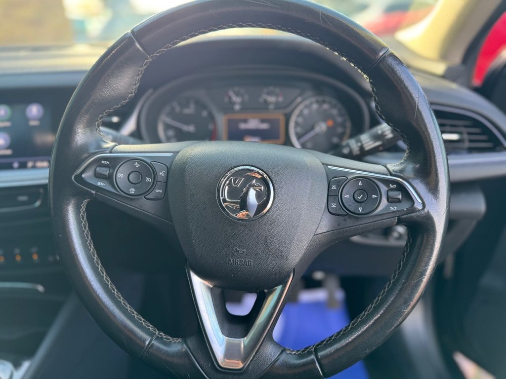 Used Vauxhall Insignia 2018 for sale - 77383970: Photo 7