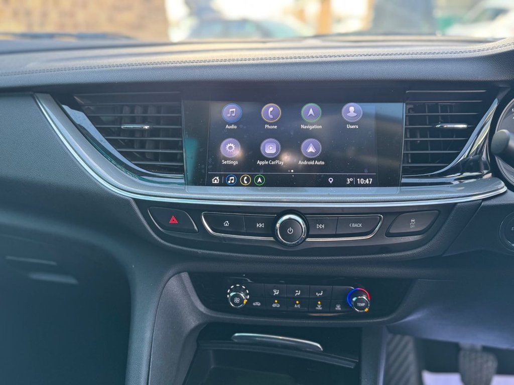 Used Vauxhall Insignia 2018 for sale - 77383970: Photo 9