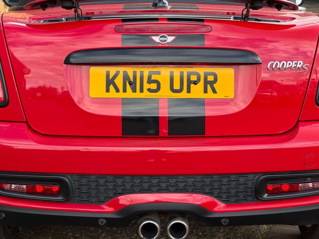 Used MINI Roadster 2015 for sale - 78212674: Photo 10