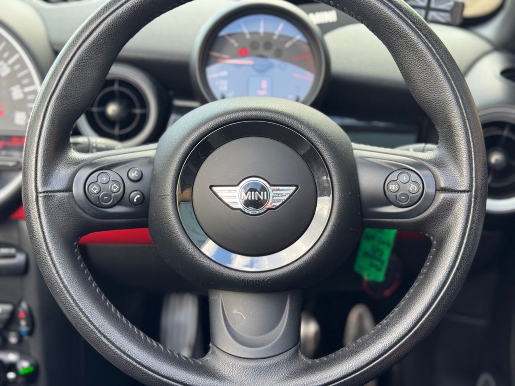 Used MINI Roadster 2015 for sale - 78212674: Photo 11