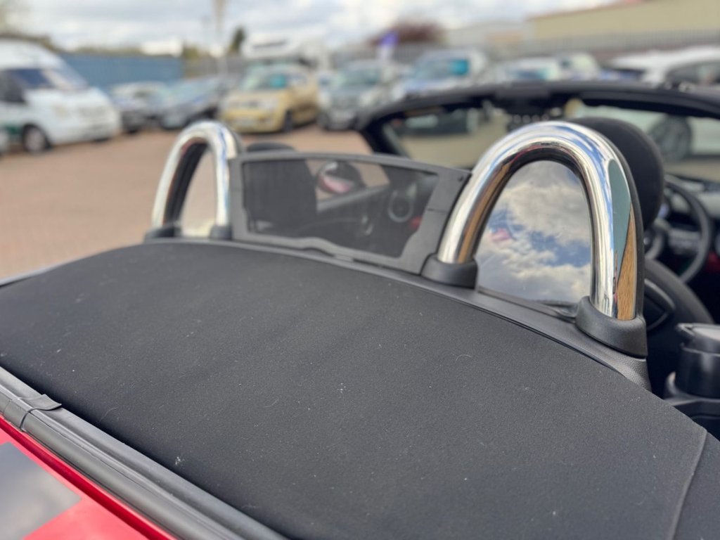 Used MINI Roadster 2015 for sale - 78212674: Photo 18