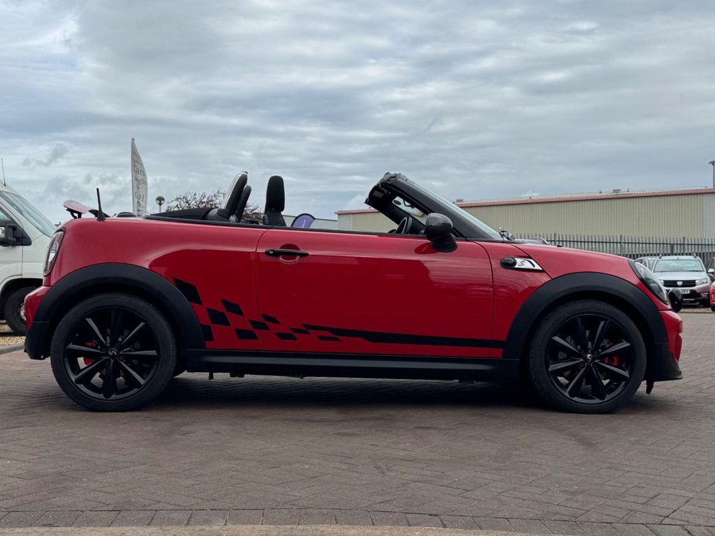 Used MINI Roadster 2015 for sale - 78212674: Photo 21