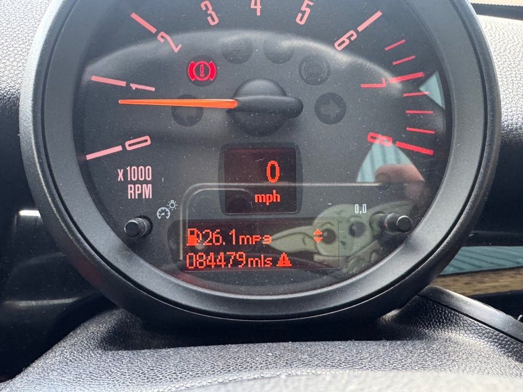 Used MINI Roadster 2015 for sale - 78212674: Photo 27