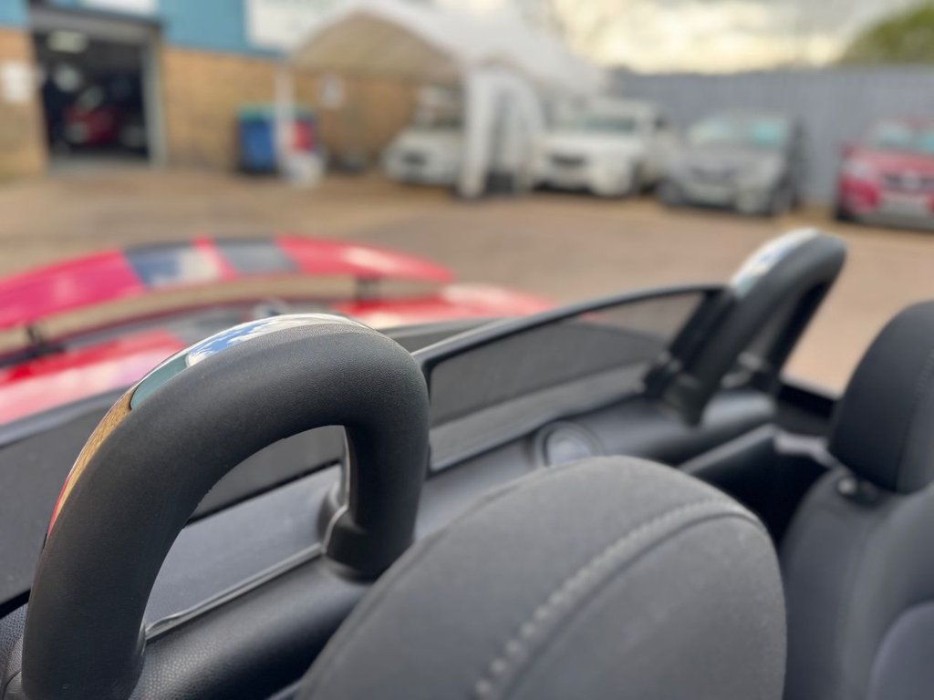 Used MINI Roadster 2015 for sale - 78212674: Photo 31