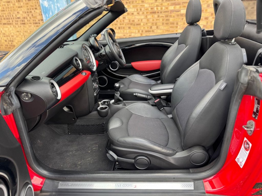 Used MINI Roadster 2015 for sale - 78212674: Photo 35