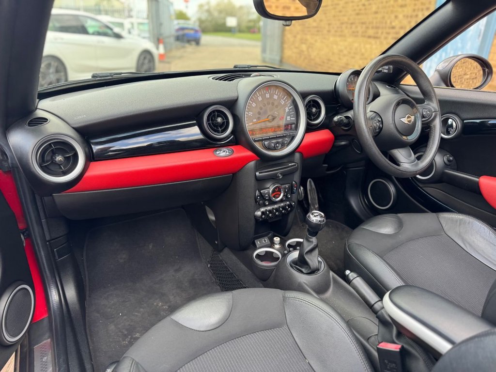 Used MINI Roadster 2015 for sale - 78212674: Photo 36