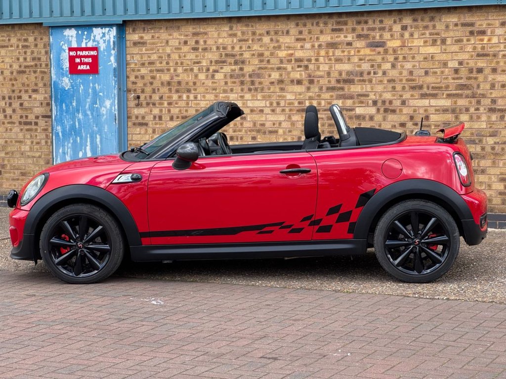 Used MINI Roadster 2015 for sale - 78212674: Photo 39