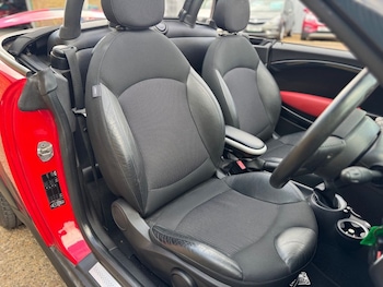 Used MINI Roadster 2015 for sale - 78212674: Photo