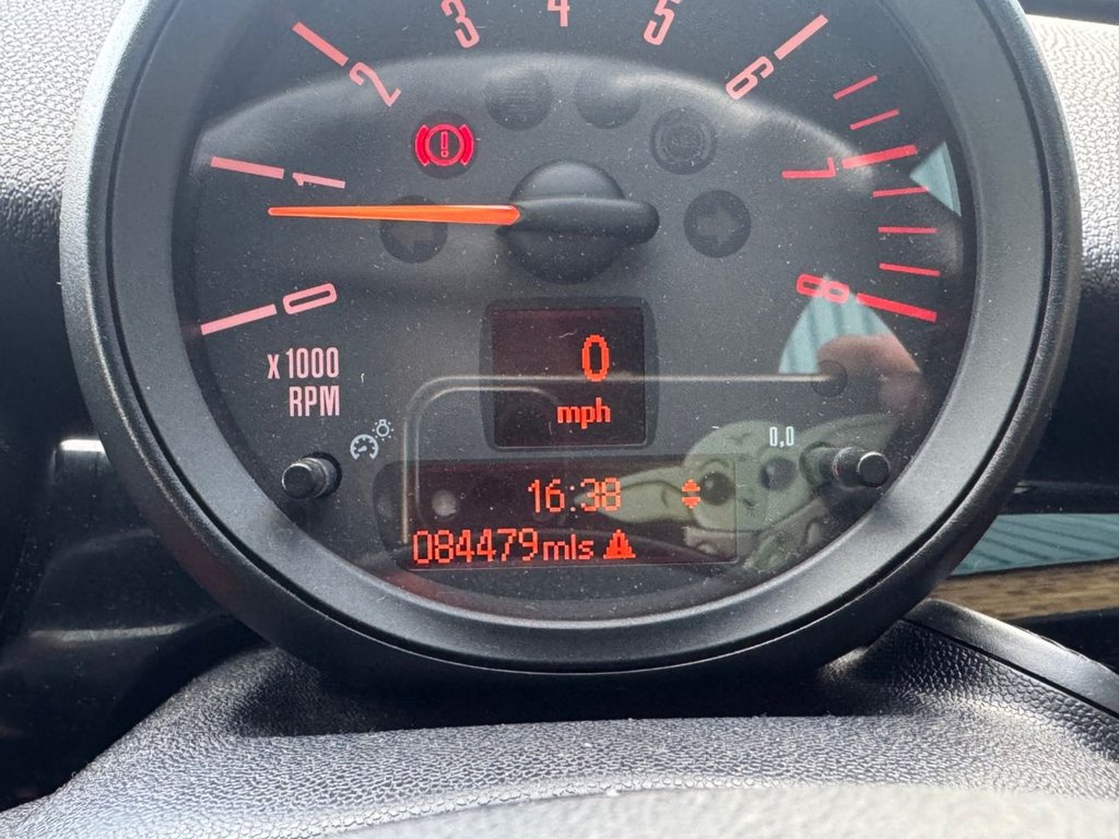 Used MINI Roadster 2015 for sale - 78212674: Photo 4