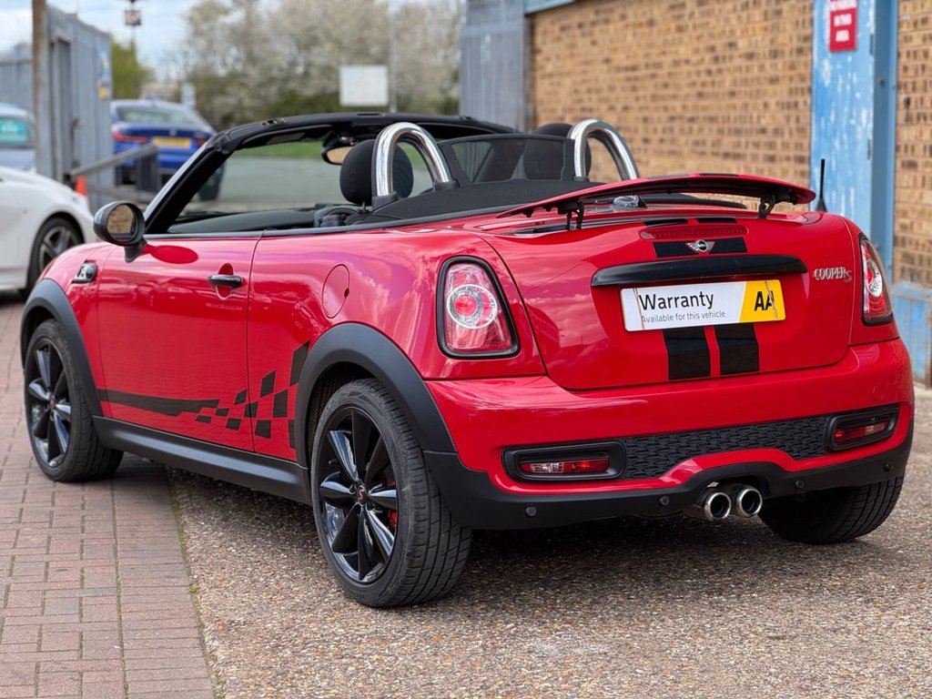 Used MINI Roadster 2015 for sale - 78212674: Photo 40