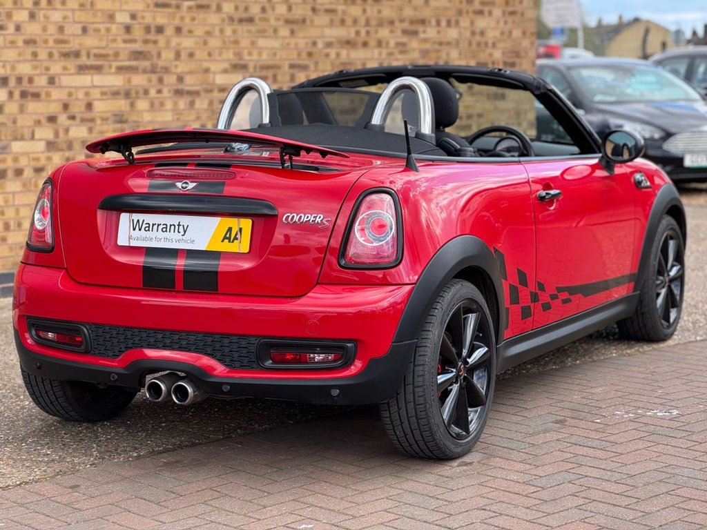 Used MINI Roadster 2015 for sale - 78212674: Photo 41