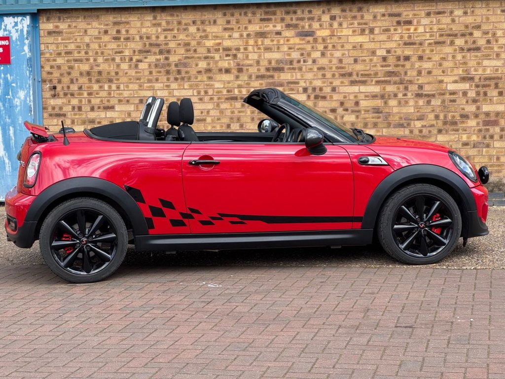 Used MINI Roadster 2015 for sale - 78212674: Photo 42
