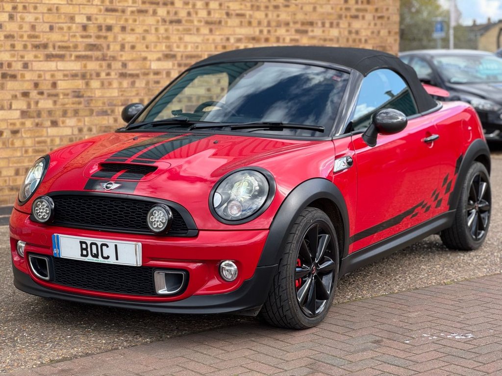 Used MINI Roadster 2015 for sale - 78212674: Photo 43