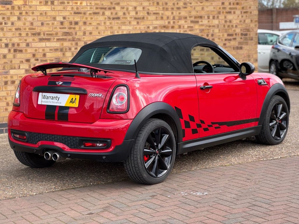 Used MINI Roadster 2015 for sale - 78212674: Photo 45