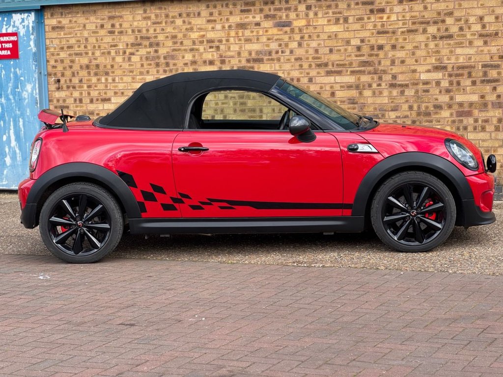 Used MINI Roadster 2015 for sale - 78212674: Photo 46