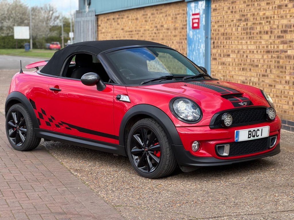 Used MINI Roadster 2015 for sale - 78212674: Photo 47
