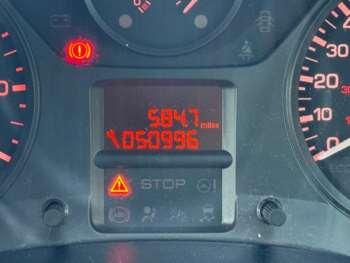 Used Peugeot Partner Tepee 2014 for sale - 73036295: Photo