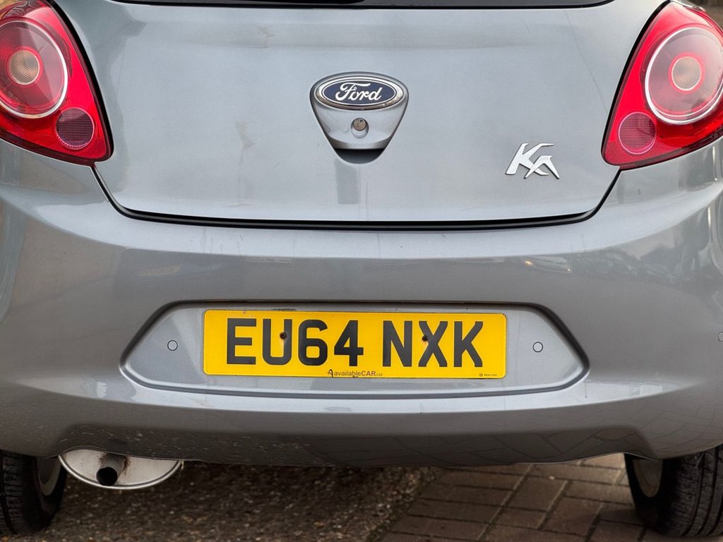 Used Ford Ka 2014 for sale - 77835255: Photo 10