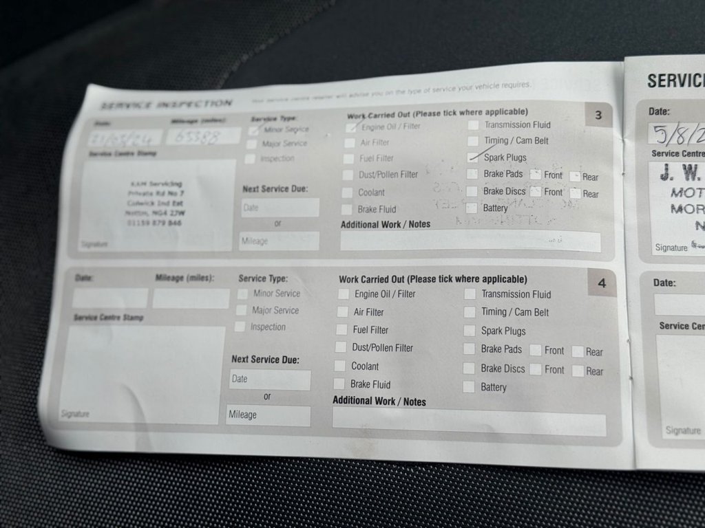 Used Ford Ka 2014 for sale - 77835255: Photo 4