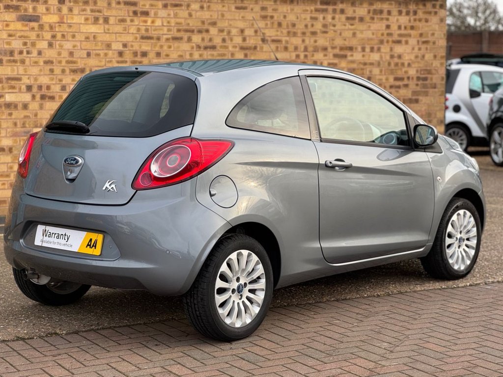 Used Ford Ka 2014 for sale - 77835255: Photo 9