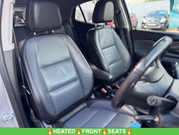 Used Vauxhall Mokka 2015 for sale - 78514369: Photo