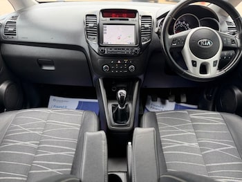 Used Kia Venga 2018 for sale - 79058966: Photo