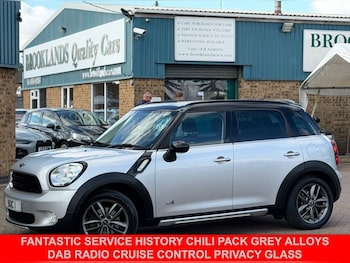 Used MINI Countryman 2016 for sale - 79371085: Photo