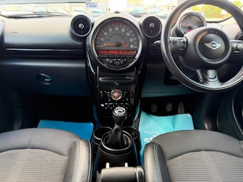 Used MINI Countryman 2016 for sale - 79371085: Photo