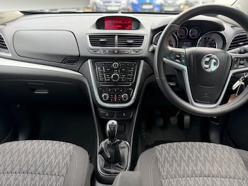 Used Vauxhall Mokka 2015 for sale - 78597799: Photo