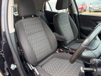 Used Vauxhall Mokka 2015 for sale - 78597799: Photo
