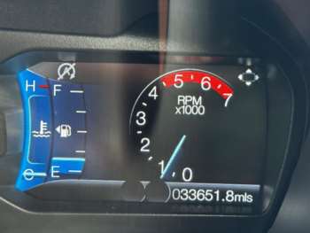 Used Ford Ranger 2021 for sale - 74266131: Photo