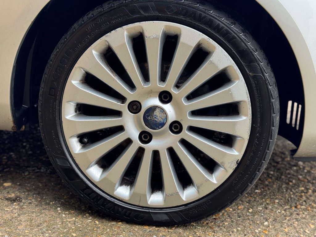 Used Ford Fiesta 2008 for sale - 77383930: Photo 11