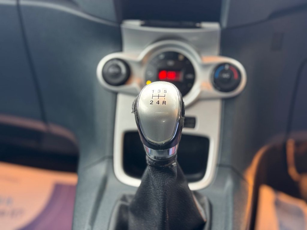 Used Ford Fiesta 2008 for sale - 77383930: Photo 16