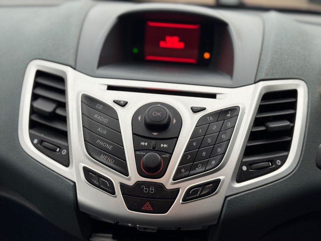 Used Ford Fiesta 2008 for sale - 77383930: Photo 20