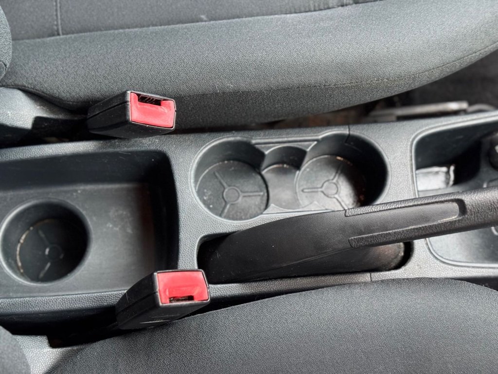 Used Ford Fiesta 2008 for sale - 77383930: Photo 24