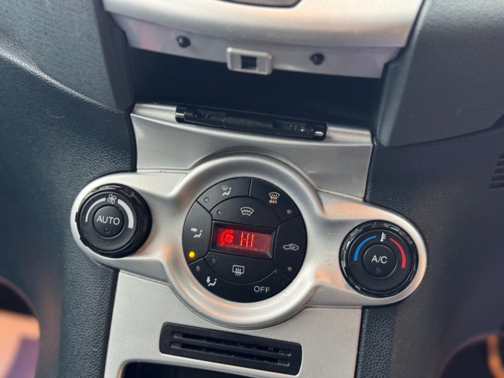 Used Ford Fiesta 2008 for sale - 77383930: Photo 4