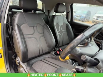 Used Vauxhall ADAM 2015 for sale - 78805545: Photo