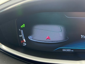 Used Peugeot 3008 2017 for sale - 78908709: Photo