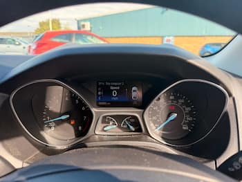 Used Ford Focus 2017 for sale - 79856727: Photo