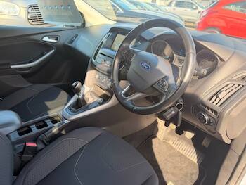 Used Ford Focus 2017 for sale - 79856727: Photo