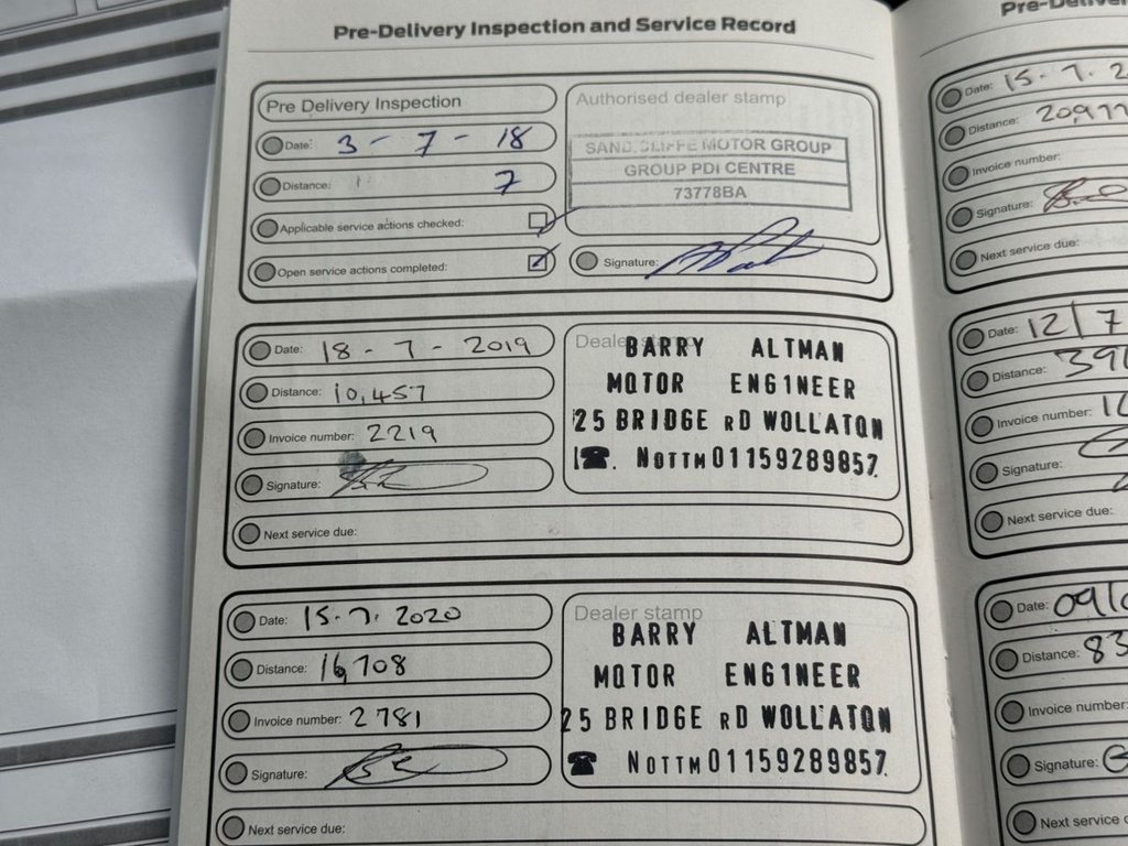 Used Ford Focus 2018 for sale - 77546906: Photo 11