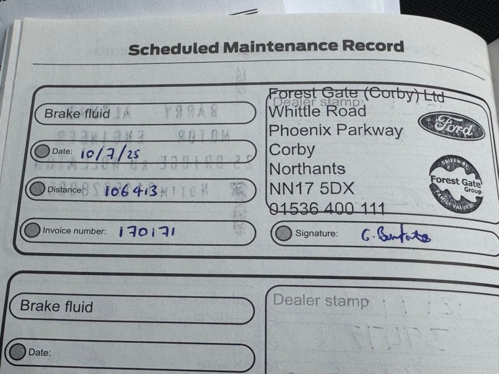 Used Ford Focus 2018 for sale - 77546906: Photo 13