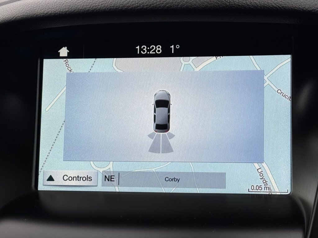 Used Ford Focus 2018 for sale - 77546906: Photo 18