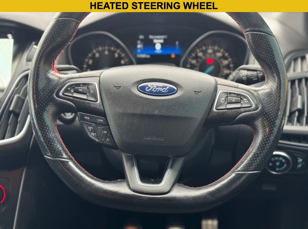 Used Ford Focus 2018 for sale - 77546906: Photo 19