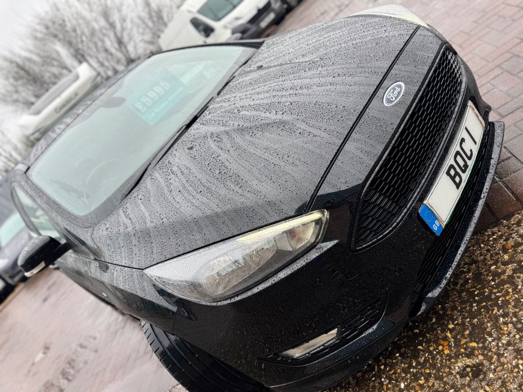 Used Ford Focus 2018 for sale - 77546906: Photo 22