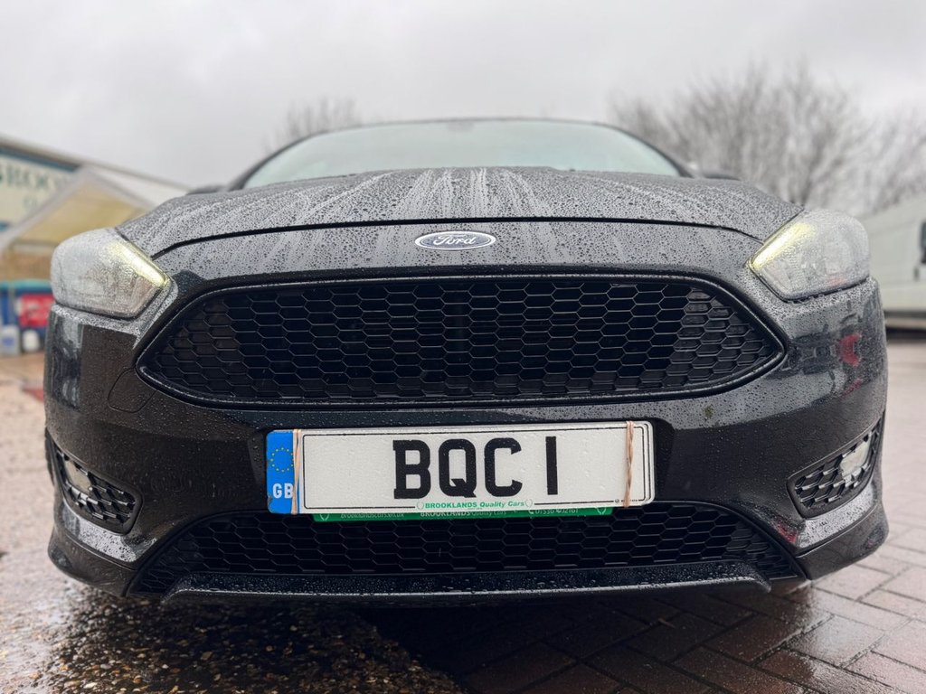 Used Ford Focus 2018 for sale - 77546906: Photo 23